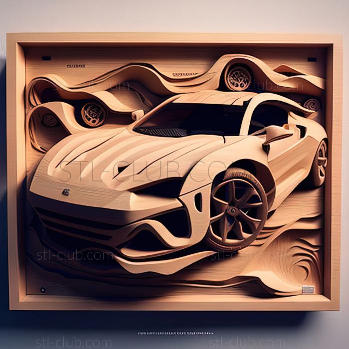 Games Игра Forza Horizon 2 Fast Furious